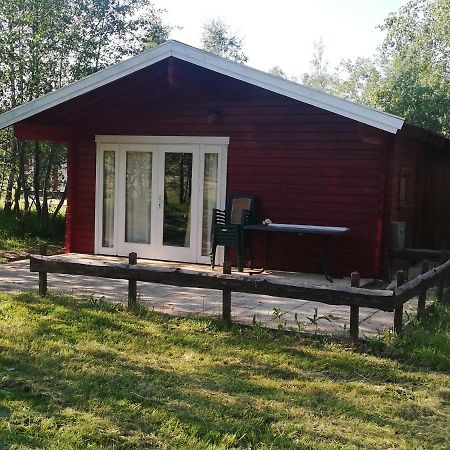 Camping Fontana S.R.O. Villa Počátky Kültér fotó