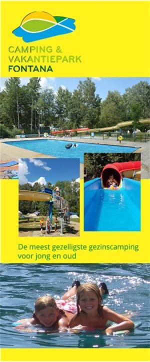 Camping Fontana S.R.O. Villa Počátky Kültér fotó